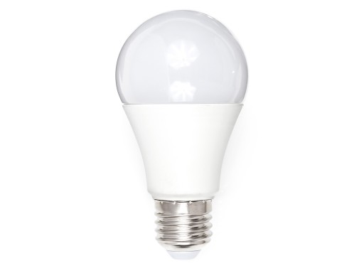 LED ŽIAROVKA E27 10W NEUTRÁLNA 4000K