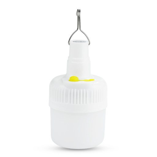LED TURISTICKÁ CAMPINGOVÁ LAMPA DO KAMPINGOVÉHO STANU
