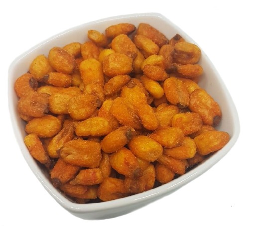 Pečená chilli kukurica 500 g