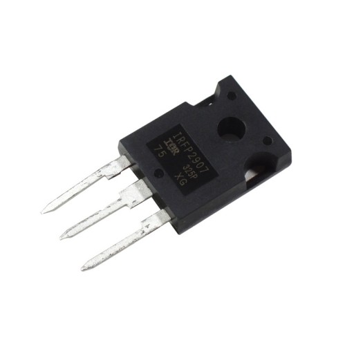 IRFP2907 TO-247 tranzistor 209A 75V N-MOSFET
