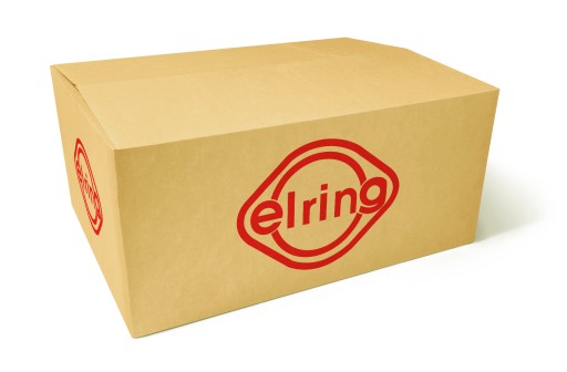 TEFLÓNOVÁ TEFLONOVÁ PÁSKA ELRING