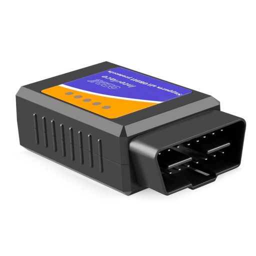 ELM 327 BLUETOOTH OBD2 DIAGNOSTICKÉ ROZHRANIE