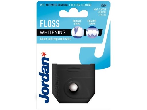 Dentálna niť Mint Floss 25M Jordan