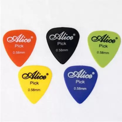 GUITAROVÉ TRUSNIČKY PIEROVÉ ALICE TRUSNIČKY GUITAROVÉ 0,81mm HQ KVALITA