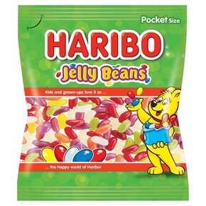 HARIBO ŽELÉ FAZULE 85G