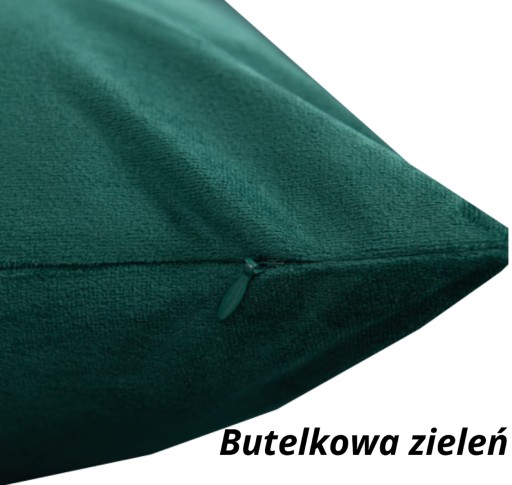 VELÚROVÝ OBLIEK NA VANKÚŠ 40x40 VEĽKÝ VÝBER FARIEB JASIEK NA SPANIE