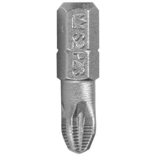BIT Hrot PZ-3x25mm 1/4'' S2-ACR RICHMANN C6527