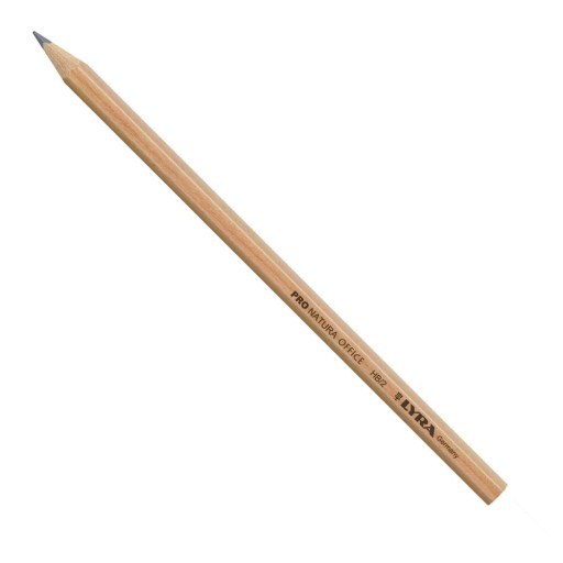 LYRA ceruzka PRO NATURA HB