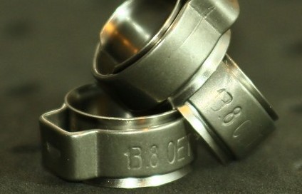 Vkladacia svorka 11,1-13,1 mm OETIKER 13,8