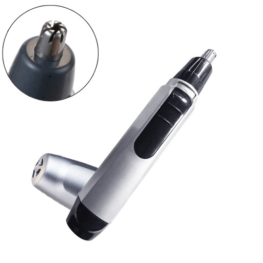 NOS EAR TRIMER DEPILATOR VLASOV HOLIEC