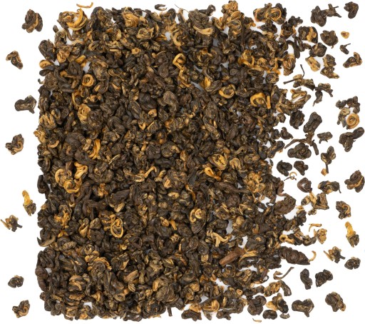 Čierny čaj Golden Screw 50 g