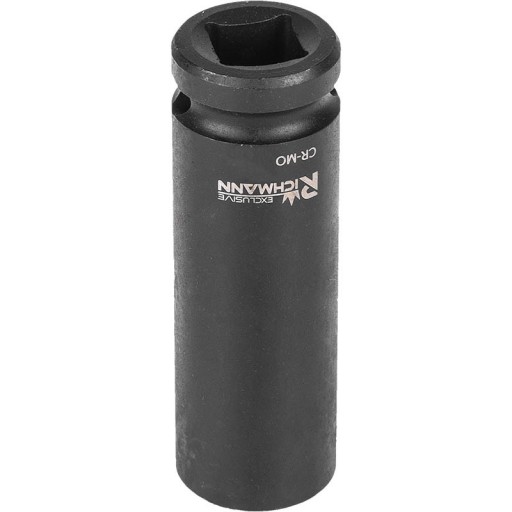DLHÝ NÁRAZ 1/2'' 17MM RICHMANN C2809