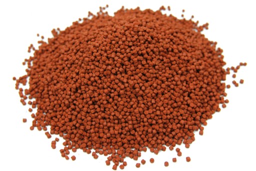 MICRO PELLET PROFES 2mm Method Feeder TUTTI FRUTTI