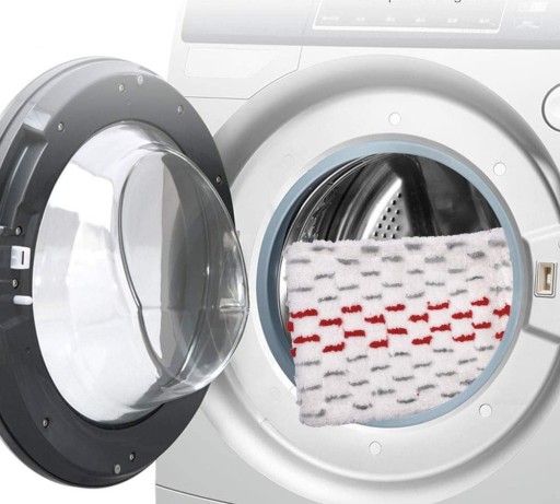 VYklápacia vložka DO PLOCHÉHO MOPU VILEDA ULTRA MAX