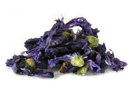 SLEZ kvet divý slez 25 g - Aromatika