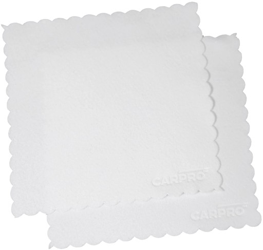 CarPro Mikrovlákno 10x10 na nanášanie náterov 1 ks.