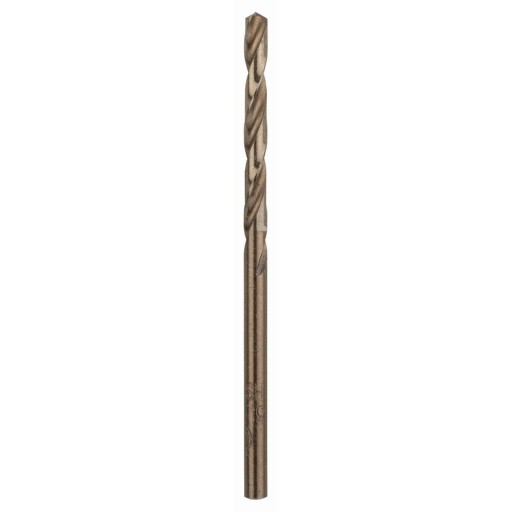 Bosch HSS-Co vrták do kovu DIN 338 3,5x39x70