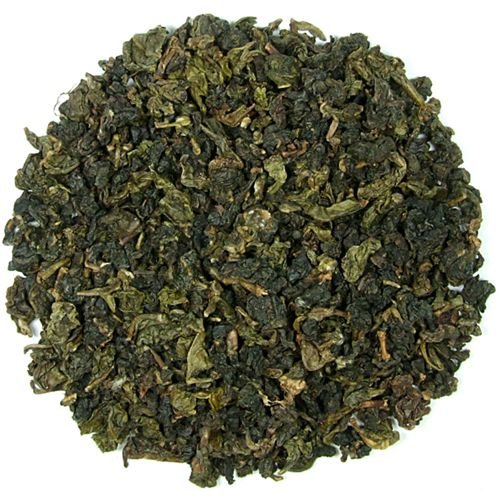 OOLONG Milky Tea modrý TYRKYSOVÝ čaj 50g