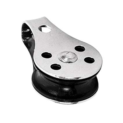 JEDNOBLOKOVÉ 26MM PEVNÉ LANÁ 6MM A4