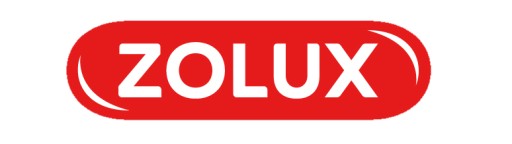 Zolux kovová ŠPIRÁLA na tukové guľôčky, modro-šedá