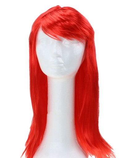 Dlhá parochňa na karnevalový ples 55 cm