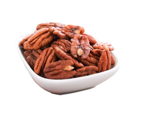 PEKANSOVÉ ORECHY CELÉ 100G, VEĽMI JEMNÉ