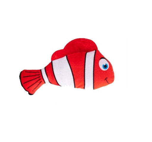 Pruhovaný maskot klaun Deef 9d