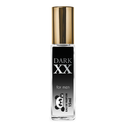 PÁNSKE PARFÉMY NOMI PARFUMES FI 15ml DARK XX EDP