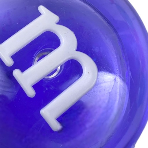 SLIME FOAM Sušienky, DIY plastelína
