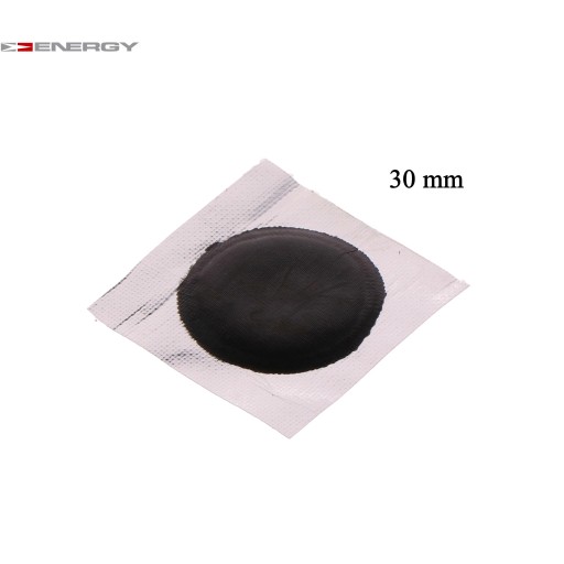 ZÁPLATY 30MM - 150KS STUDENÉ NE00555