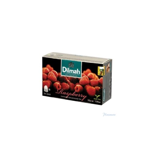 Dilmah Raspberry 20tb
