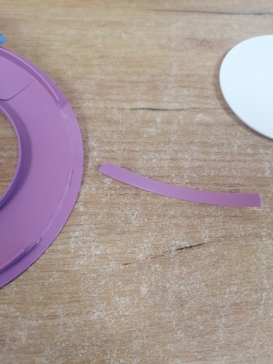 Zenker 44920 Nádoba na mixovanie s vekom na penenie koláčov 2L