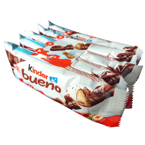 FERRERO Kinder Bueno 5-balenie 43g