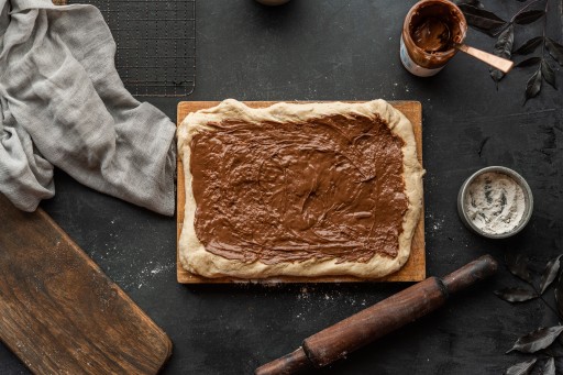 Nutella 350g čokoládový krém s orieškami Ferrero