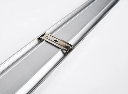 LED panelové svietidlo do garážovej dielne 60cm 18W IP20