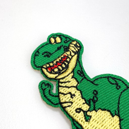 Nažehľovačka TERMO Dinosaur Toy Story