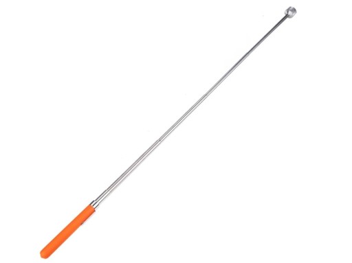MAGNETICKÝ UCHOVÁVAČ, TELESKOPICKÝ NEODYMIOVÝ MAGNET