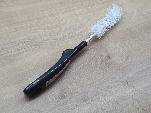 1x MONSIEUR CUISINE SMART CONNECT KNIFE Brush