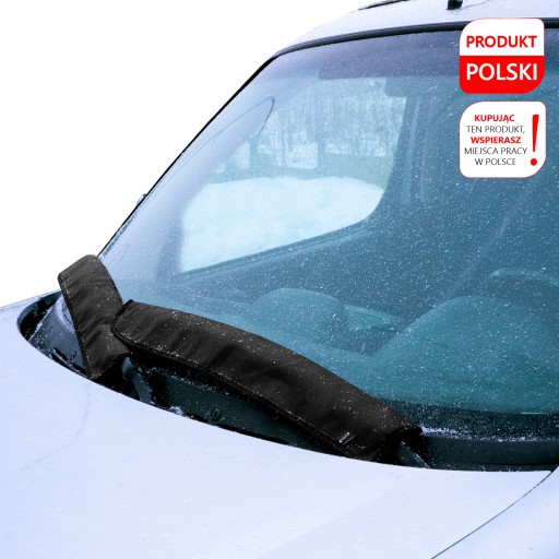 Návleky na stierače do auta na zimu