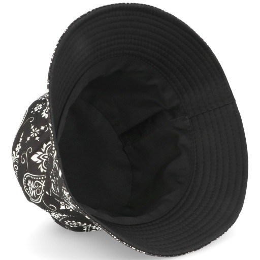 BUCKET HAT Klobúk