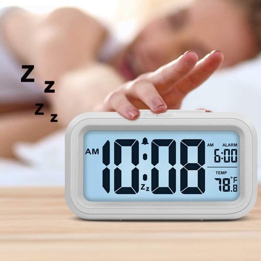 BUDÍK LED TEPLOMER 12/24H PODSVIETENIE