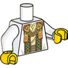 Figúrka njo853 LEGO Ninjago Lloyd - Majster Lloyd