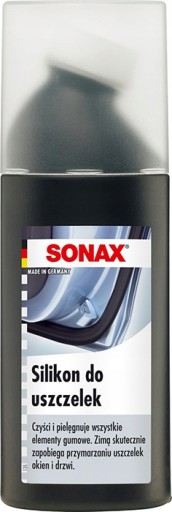 SONAX ROZMRAZOVAČ OKIEN ATOM.0,5L SC-S331241