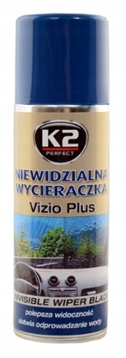 PLUS NEVIDITELNÝ STIERAČ OKIEN FV H6I76 K2