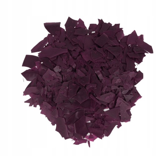 Farbivo na sviečky zo sójového vosku, farbivá HEATHER, 2g