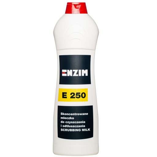 Enzim E 250 880g – ČISTENIE MLIEKA čistenie a odmasťovanie mlieka