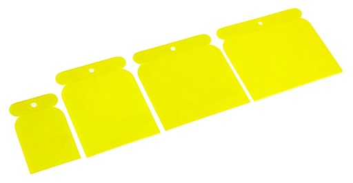 SADA PLASTOVÝCH TMELOV 50 75 100 A 120MM N7J20