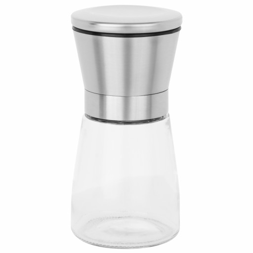 RUČNÝ MLYN 190 ML NA SOĽ ALEBO PAPRIKA GALICIA