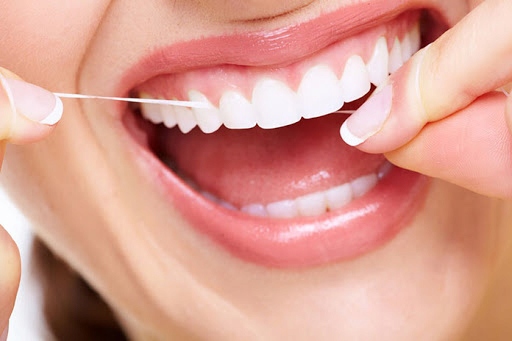 Zubná niť Oral-B 50 m
