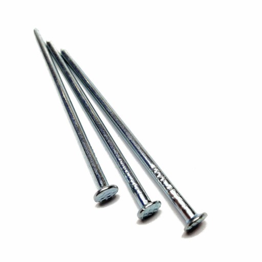 Stavebný klinec pozinkovaný 3,0x70mm 1kg